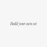 Build your own set