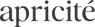 Apricité Studios