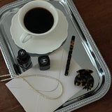 Form Clip - Amber Tort
