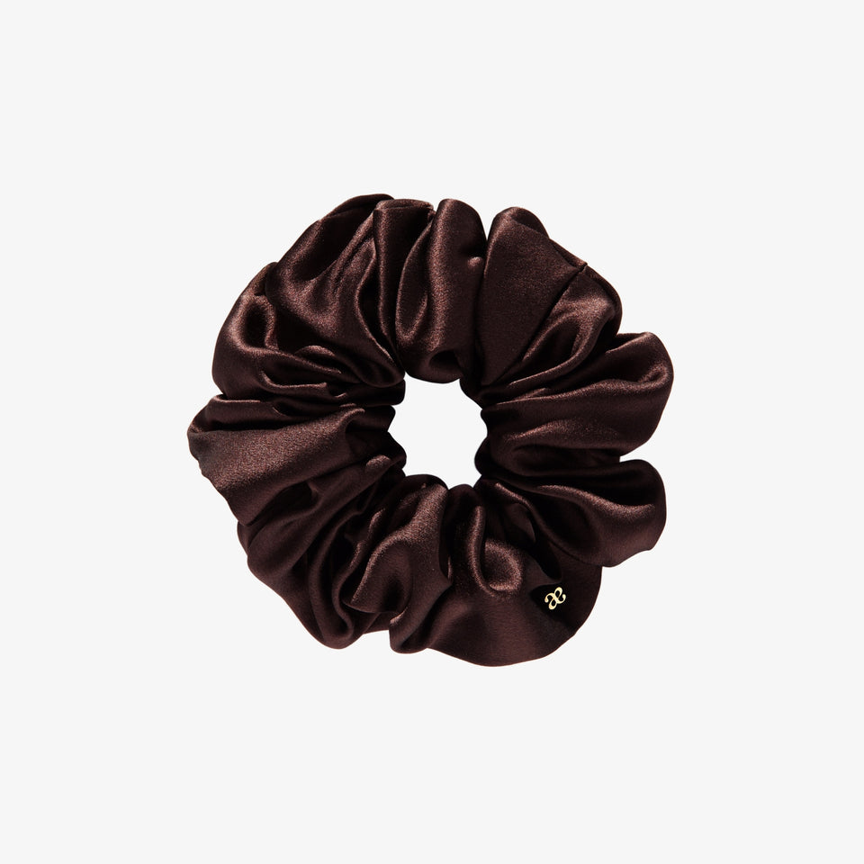 SCRUNCHIE AN ITALIAN WELCOME