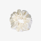 Couture Scrunchie - Crème