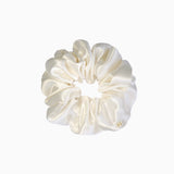 Couture Scrunchie - Crème