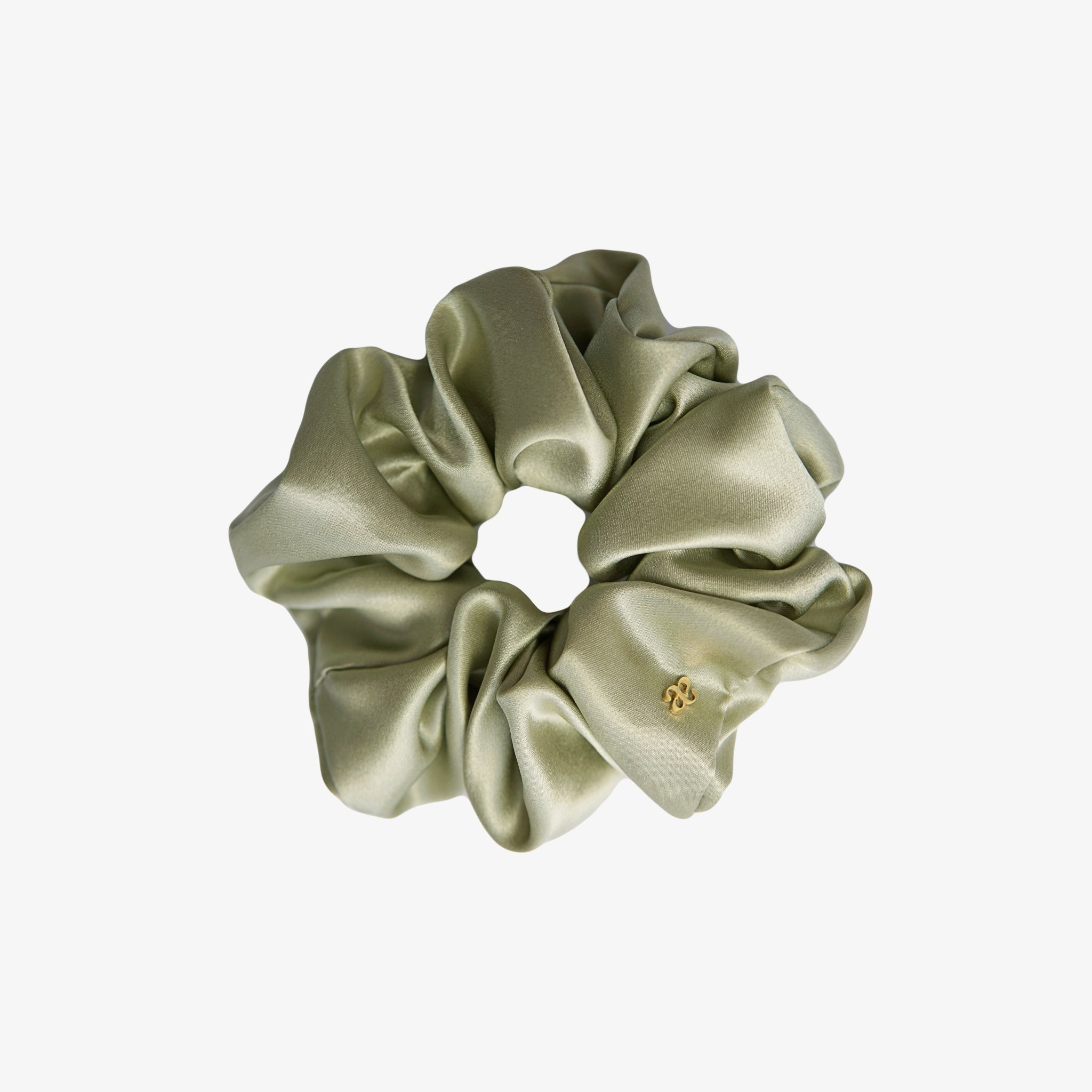 SCRUNCHIE ADORNED IN ALEXANDRIA