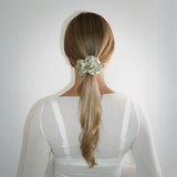 Couture Scrunchie - Matcha