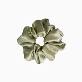 Couture Scrunchie - Matcha