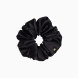 Couture Scrunchie - Noir