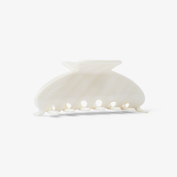 Signature Clip - Crème (QA)