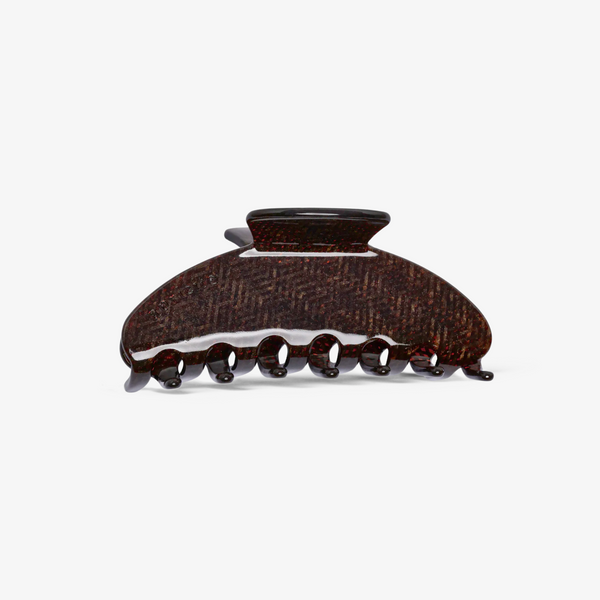 Signature Clip - Espresso