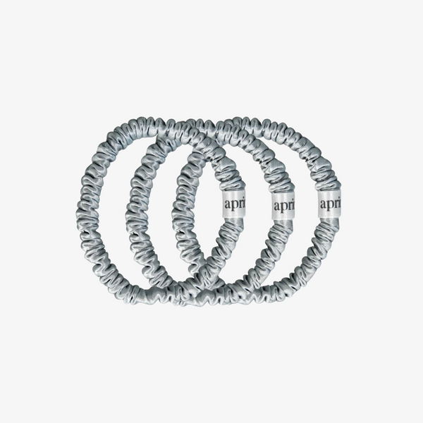 Essential Scrunchie 3p - Haze
