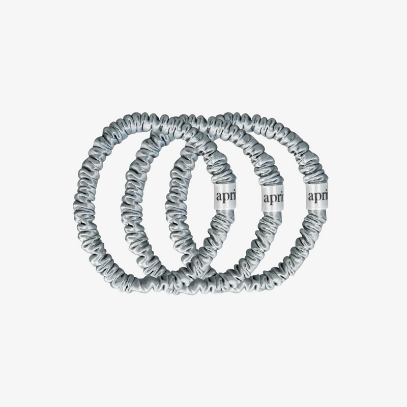 Essential Scrunchie 3p - Haze