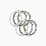 Essential Scrunchie 6p - Mix