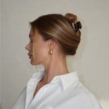 Form Clip - Amber Tort