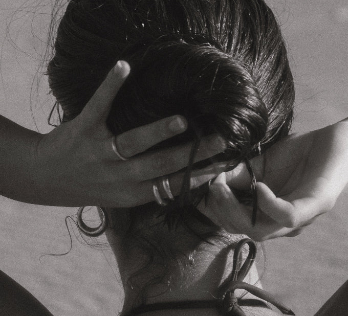 Thoughtfully made, effortlessly worn.