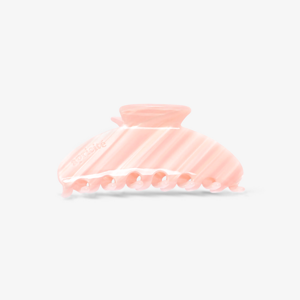 Signature Clip - Lychee