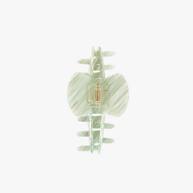 Signature Clip - Matcha