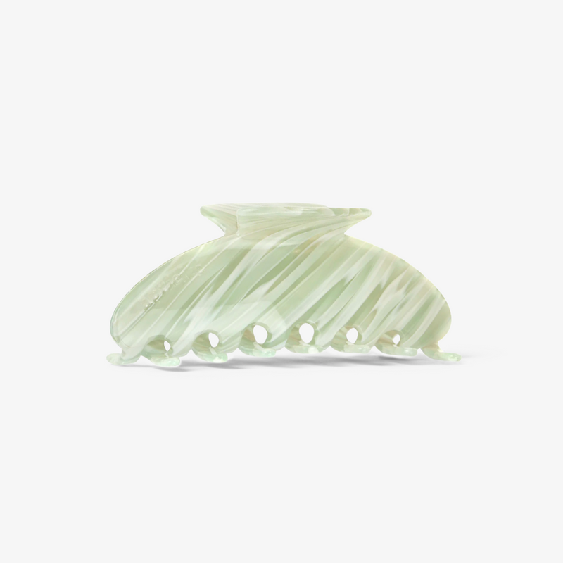 Signature Clip - Matcha