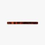 Minima Barrette - Havana