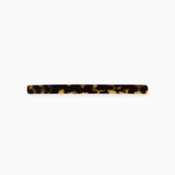 Minima Barrette - Amber Tort