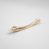 Minima Barrette - Dune