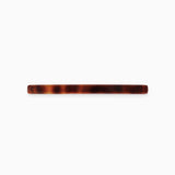 Minima Barrette - Havana