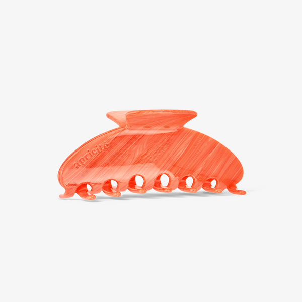 Signature Clip - Papaya (QA)