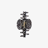 Signature Clip - Parisienne