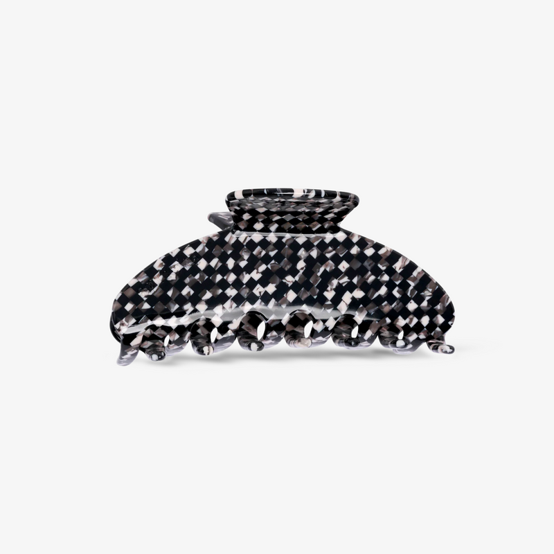 Signature Clip - Parisienne