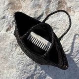 Ritual Comb - Sandstone