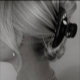 Signature Clip - Noir