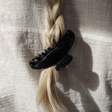 Signature Clip - Noir