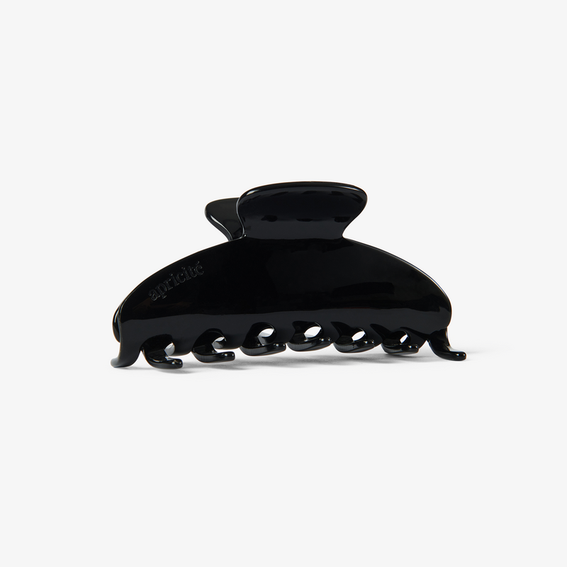 Signature Clip - Noir