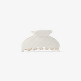 Signature Clip Petite - Crème