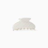 Signature Clip Petite - Crème