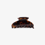 Signature Clip Petite - Dark Havana