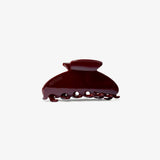 Signature Clip Petite - Merlot