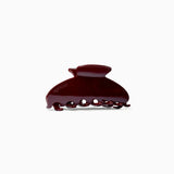 Signature Clip Petite - Merlot