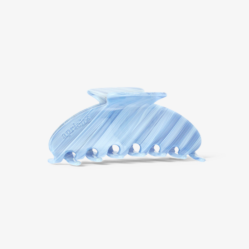 Signature Clip - Sky