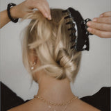 Signature Clip XL - Noir