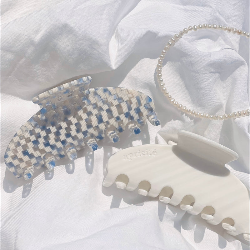 Signature Clip - Breeze