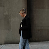 Signature Clip - Parisienne