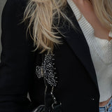 Signature Clip - Parisienne