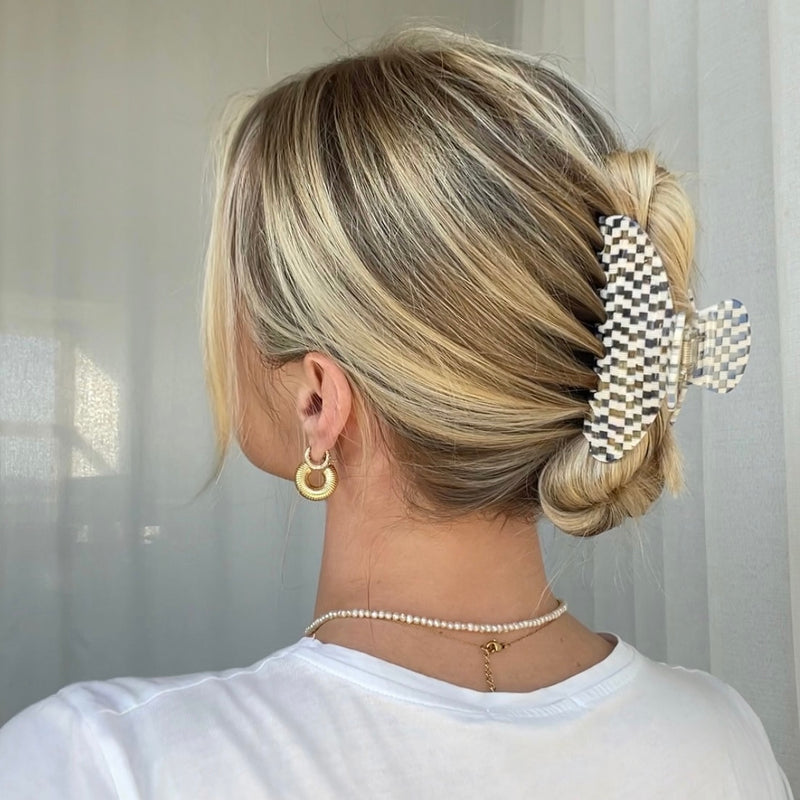 Signature Clip - Breeze