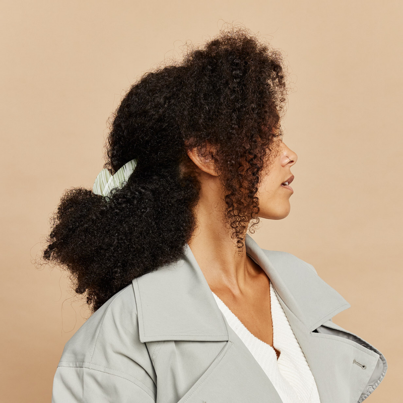 Signature Clip - Matcha